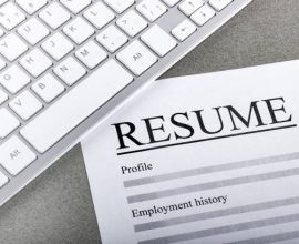 affordable resume writing services