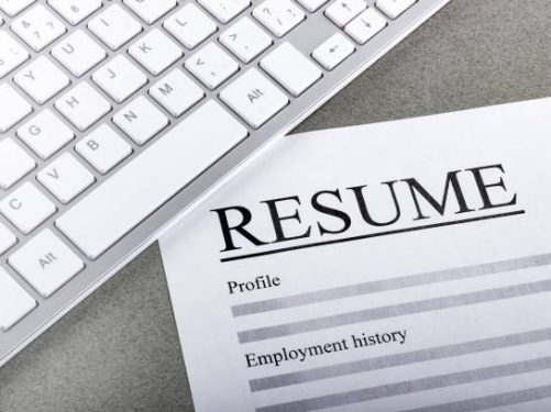 affordable resume writing services