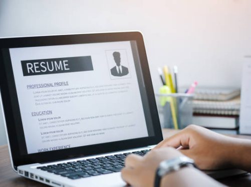 resume writer in Bengaluru