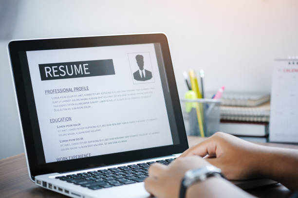 resume writer in Bengaluru
