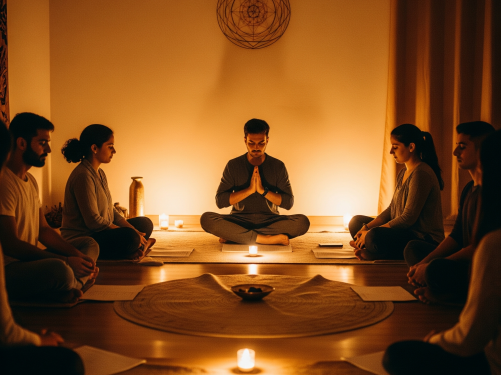 Best Online Reiki Healer India