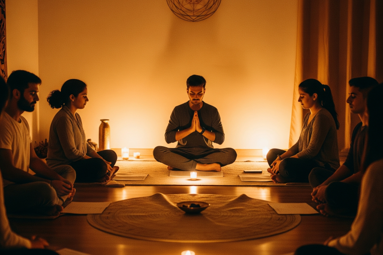 Best Online Reiki Healer India