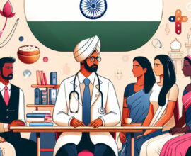 Sexual Wellness in India: Breaking the Silence with Expert Guidance