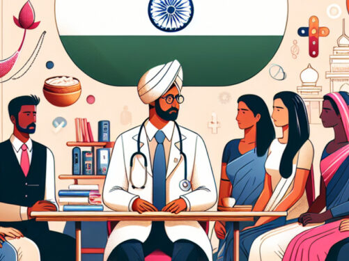 Sexual Wellness in India: Breaking the Silence with Expert Guidance