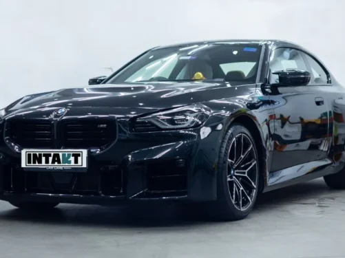 Marble Protection Film