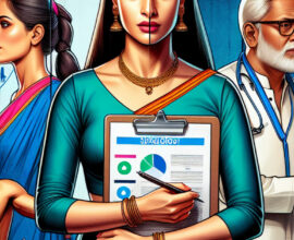 Why Seeing a Sexologist Is No Longer a Taboo in India