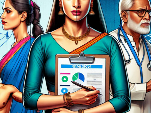 Why Seeing a Sexologist Is No Longer a Taboo in India