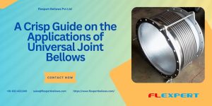 universal joint manufacturer