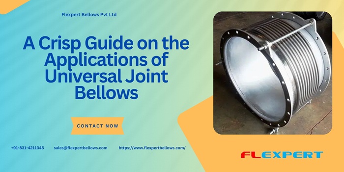universal joint manufacturer