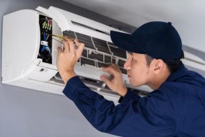 Beat the Heat with Expert Home Air Conditioner Repair in Dubai