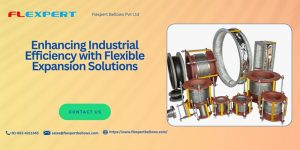 metal expansion joint manufacturer