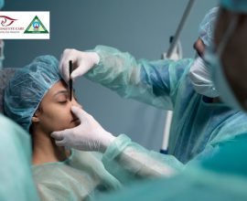 Freedom from Glasses- Best LASIK Eye Surgery in Kolkata
