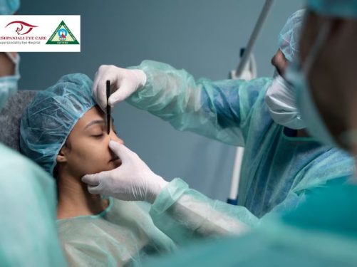 Freedom from Glasses- Best LASIK Eye Surgery in Kolkata
