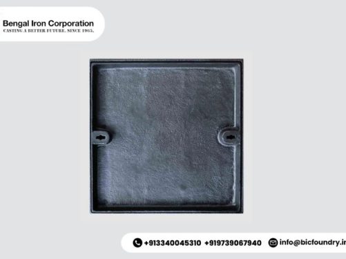 Recessed Drain Covers