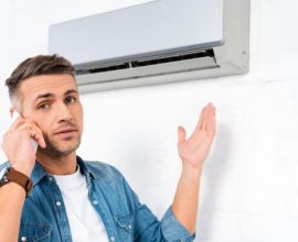 Various Ways to Fix the Bad Smell In Your AC