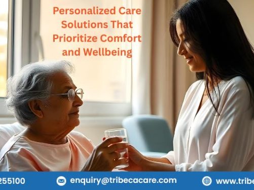 home nursing service in Kolkata