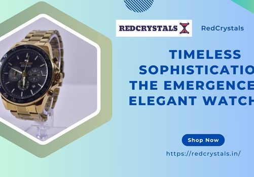 premium watches in India