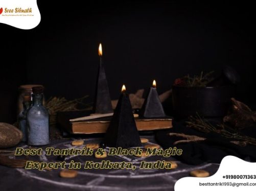 Best Tantrik in Kolkata