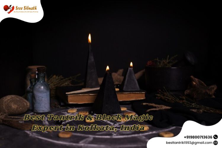 Best Tantrik in Kolkata