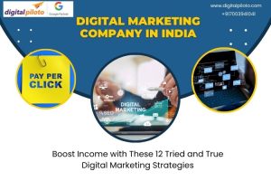 Digital Marketing Agency India