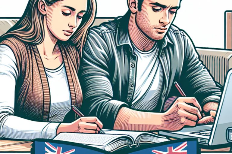 Can You Study on a Partner of a Student Work Visa in NZ?