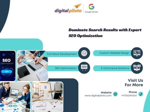 Digital Marketing Agency in Bangalore