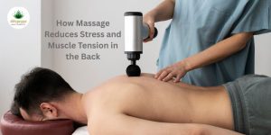 back massage spa