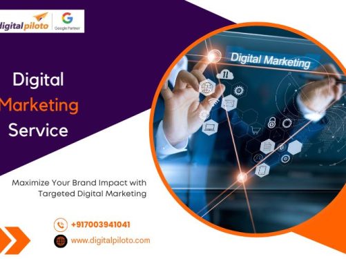 Digital Marketing Company India