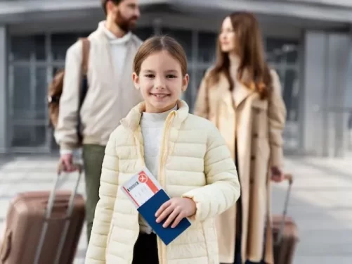 Parent Boost Visitor Visa for New Zealand: A Complete Guide for Long-Term Family Visits