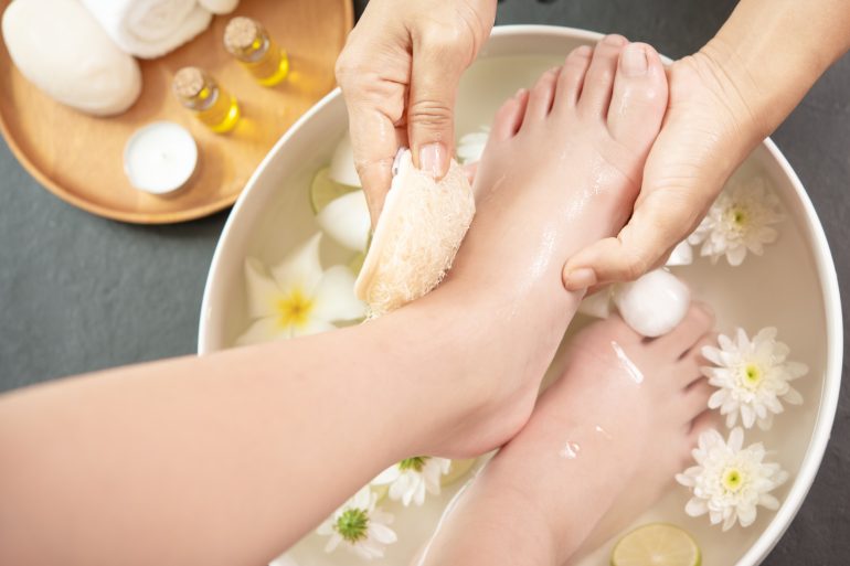 foot massage cebu