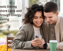 Improving Relationships with Reiki