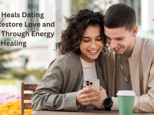 Improving Relationships with Reiki