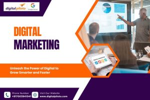 Digital Marketing Agency India