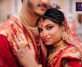 Best Wedding Photographer In Kolkata