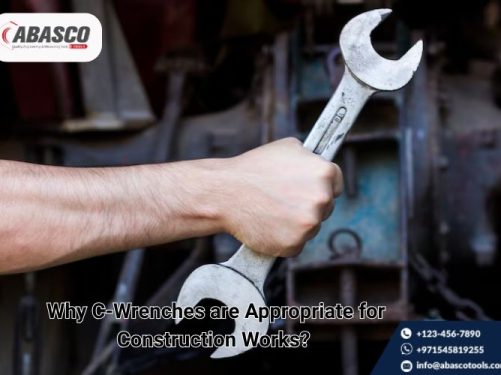 Combination Wrench Supplier In Dubai UAE