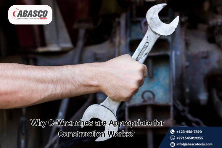 Combination Wrench Supplier In Dubai UAE