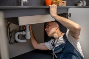 24 Hour Emergency Plumbing Service Near You