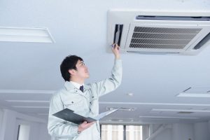 Affordable & Trusted AC Maintenance Service Near Me in Dubai