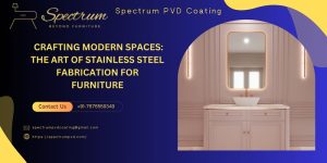 Furniture Fabrication