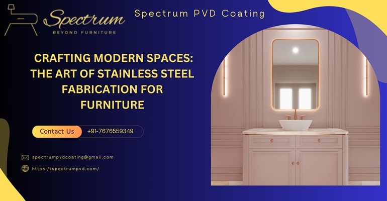 Furniture Fabrication