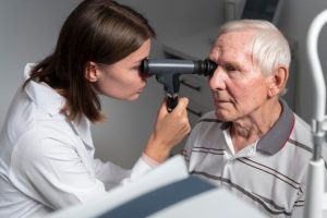 Glaucoma: Types, Causes, and Symptoms Explained