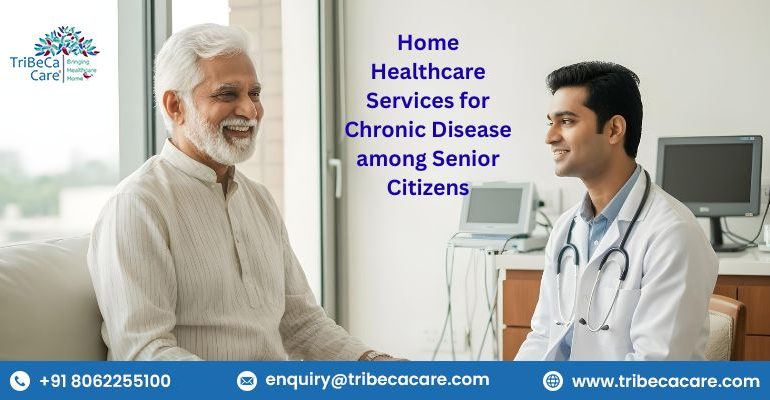home health care services in Kolkata