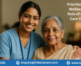 geriatric medicine service in Kolkata