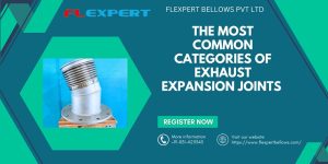 exhaust expansion joints manufacturer