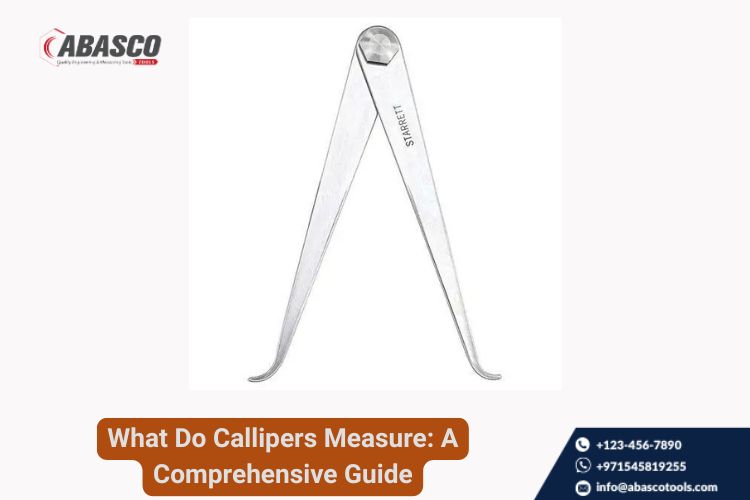 Firm Joint Caliper Supplier In Dubai UAE