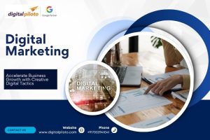 Digital Marketing Consultant in Bhubaneswar