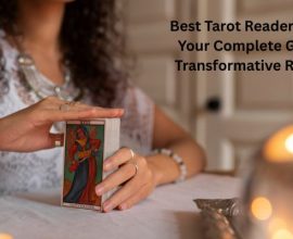 top tarot card reader in India