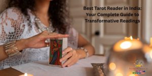 top tarot card reader in India