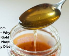 honey from sundarban