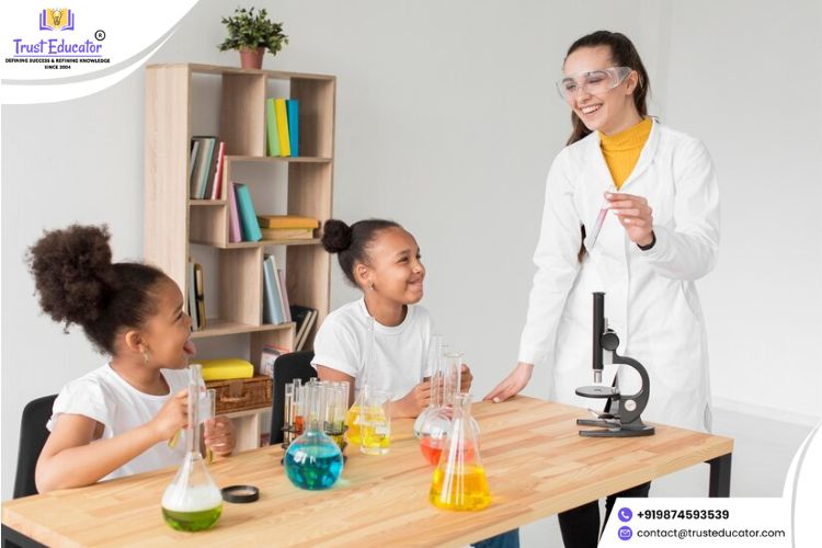 Home Tuition in Kolkata